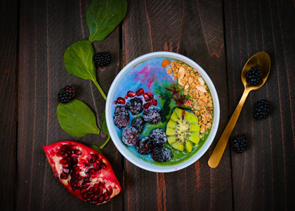 Diets & Weight Loss