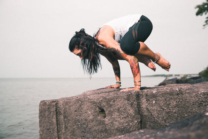 yoga