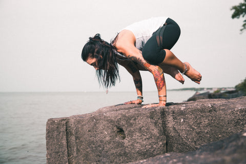 yoga