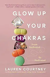 Glow Up Your Chakras: From Medicated to Meditated