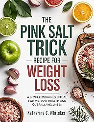 The Pink Salt Trick Recipe for Weight Loss: A Simple Morning Ritual for Vibrant Health and Over