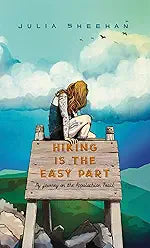 Hiking is the Easy Part: My Journey on the Appalachian Trail