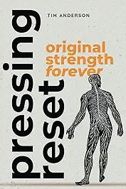 Pressing RESET: Original Strength Forever